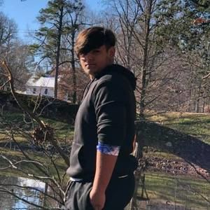 Meet your Posher, Willie